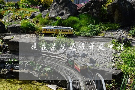 现在法院还没开庭审理 现在法院还没开庭审理