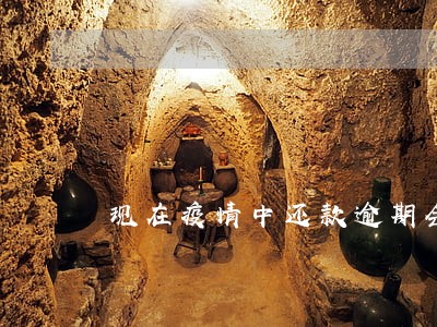 现在疫情中还款逾期会怎么办 现在疫情中还款逾期会怎么办