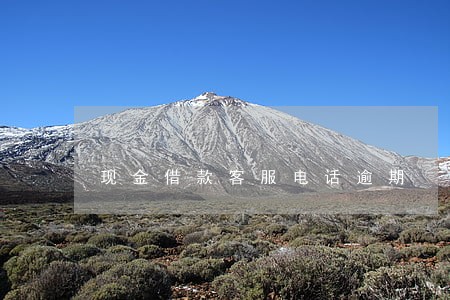 现金借款客服电话逾期