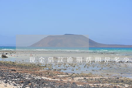 现金借款逾期费用是多少费用 现金借款逾期费用是多少费用