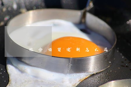 现金借贷逾期怎么还 现金借贷逾期怎么还