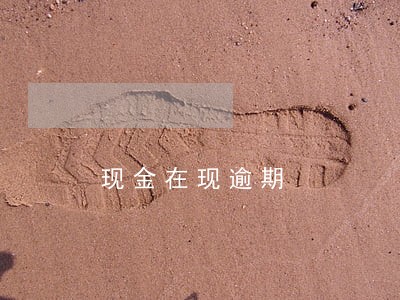 现金在现逾期 现金在现逾期