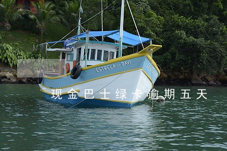 现金巴士绿卡逾期五天 现金巴士绿卡逾期五天