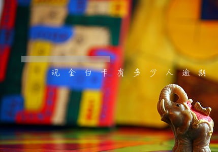 现金白卡有多少人逾期 现金白卡有多少人逾期