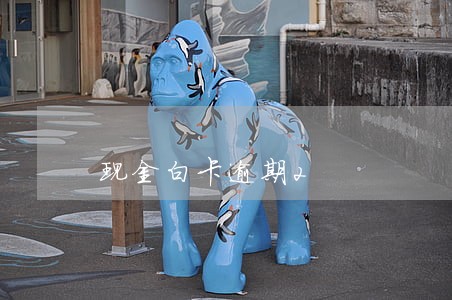现金白卡逾期2 现金白卡逾期2