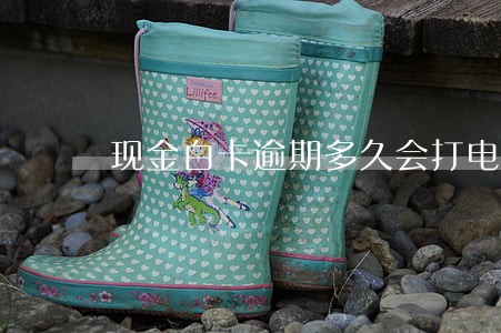 现金白卡逾期多久会打电话 现金白卡逾期多久会打电话