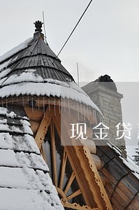 现金贷款公司只还本金可以吗 现金贷款公司只还本金可以吗