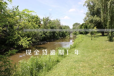 现金贷逾期1年 现金贷逾期1年