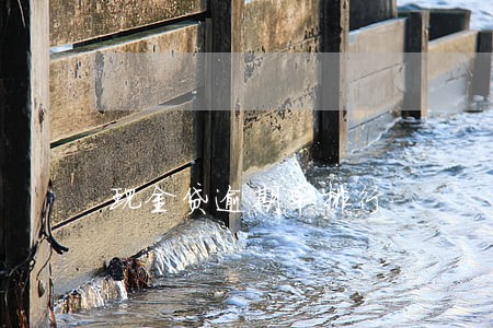 现金贷逾期率排行 现金贷逾期率排行