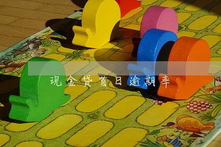 现金贷首日逾期率 现金贷首日逾期率