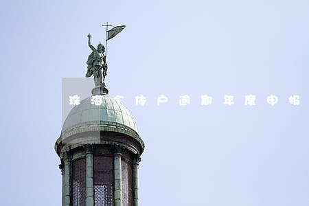 珠海个体户逾期年度申报会罚款吗