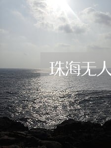 珠海无人机查出交通违法 珠海无人机查出交通违法