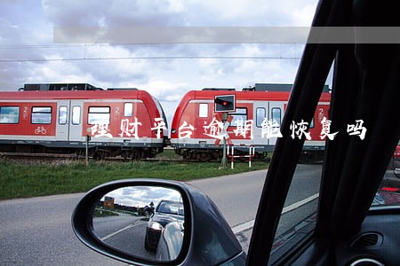 理财平台逾期能恢复吗 理财平台逾期能恢复吗