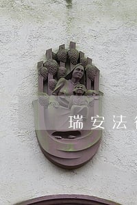 瑞安法律咨询