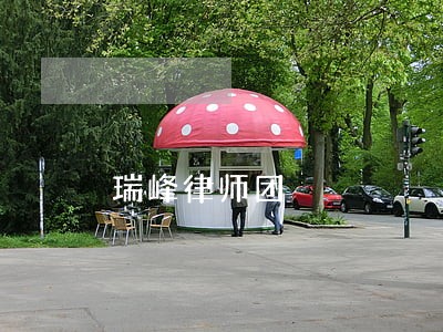 瑞峰律师团 瑞峰律师团