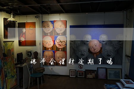 瑞泽会理财逾期了吗 瑞泽会理财逾期了吗