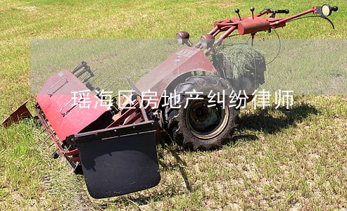 瑶海区房地产纠纷律师 瑶海区房地产纠纷律师