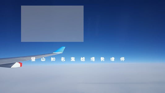 璧山知名离婚债务律师 璧山知名离婚债务律师