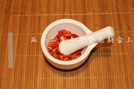 瓜子二手车车贷逾期会上门吗 瓜子二手车车贷逾期会上门吗