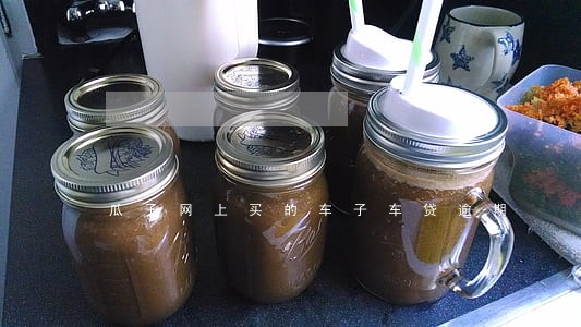 瓜子网上买的车子车贷逾期 瓜子网上买的车子车贷逾期
