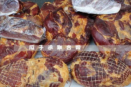 瓜子逾期合同 瓜子逾期合同