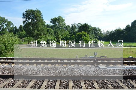 甜兔逾期没有催收人员 甜兔逾期没有催收人员