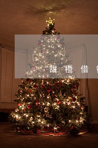 甜橙借钱一万五逾期 甜橙借钱一万五逾期
