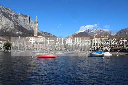 生产计划逾期比例怎么计算