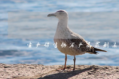 生产销售伪劣产品罪刑法第149条 生产销售伪劣产品罪刑法第149条