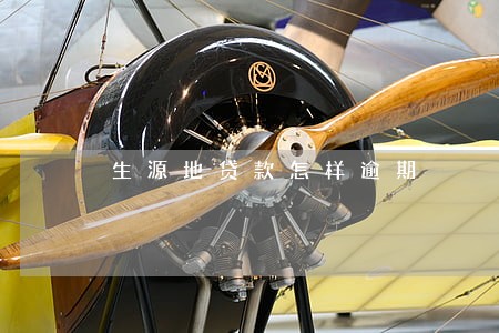 生源地贷款怎样逾期 生源地贷款怎样逾期
