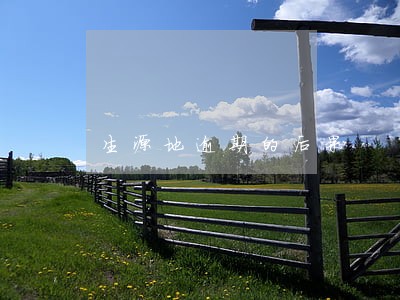 生源地逾期的后果 生源地逾期的后果