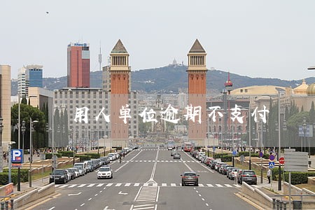 用人单位逾期不支付 用人单位逾期不支付