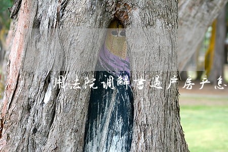 用法院调解书过户房产怎么交税 用法院调解书过户房产怎么交税