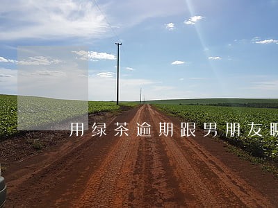 用绿茶逾期跟男朋友聊天 用绿茶逾期跟男朋友聊天