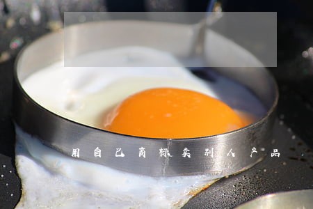 用自己商标卖别人产品 用自己商标卖别人产品