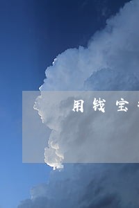 用钱宝打不开造成逾期 用钱宝打不开造成逾期
