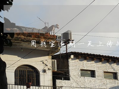 用钱宝逾期一天上传征信 用钱宝逾期一天上传征信