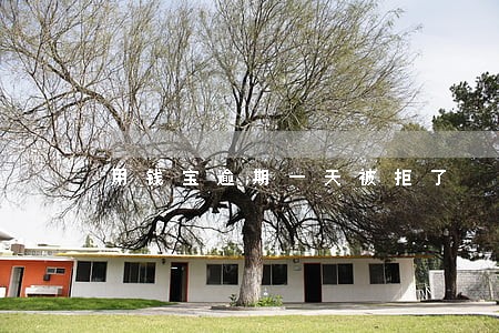 用钱宝逾期一天被拒了