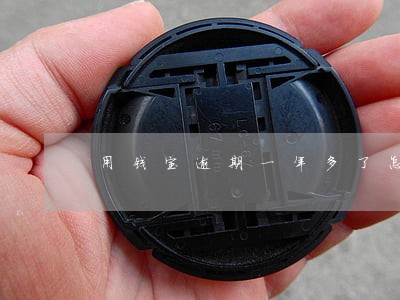 用钱宝逾期一年多了怎么办 用钱宝逾期一年多了怎么办