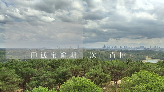 用钱宝逾期一次一直拒 用钱宝逾期一次一直拒