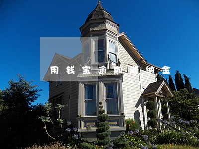 用钱宝逾期滞纳金 用钱宝逾期滞纳金