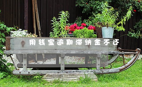 用钱宝逾期滞纳金不还 用钱宝逾期滞纳金不还