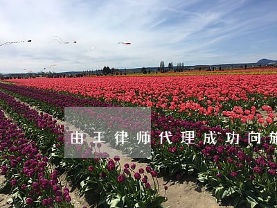 由王律师代理成功向施工单位追偿