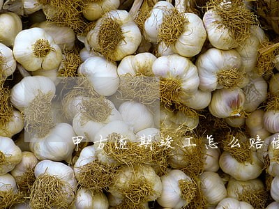 甲方逾期竣工怎么赔偿 甲方逾期竣工怎么赔偿