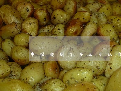 申报逾期了多久可以开票 申报逾期了多久可以开票