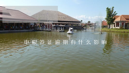 申根签证逾期有什么影响 申根签证逾期有什么影响
