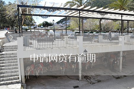 申请网贷有逾期 申请网贷有逾期