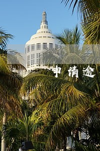 申请逾期申诉