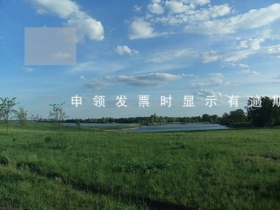 申领发票时显示有逾期未申报 申领发票时显示有逾期未申报