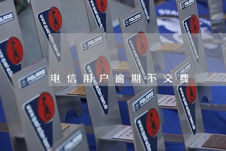 电信用户逾期不交费 电信用户逾期不交费